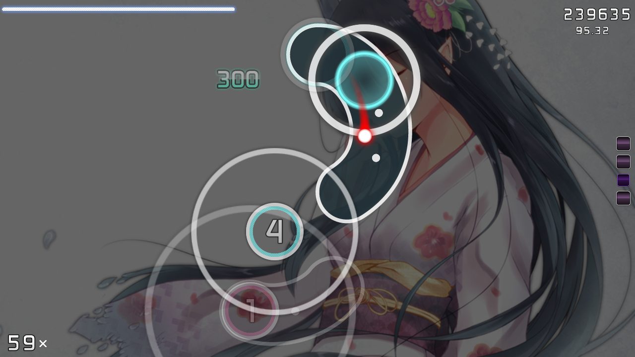 jun - KIMONO PRINCESS [Normal]