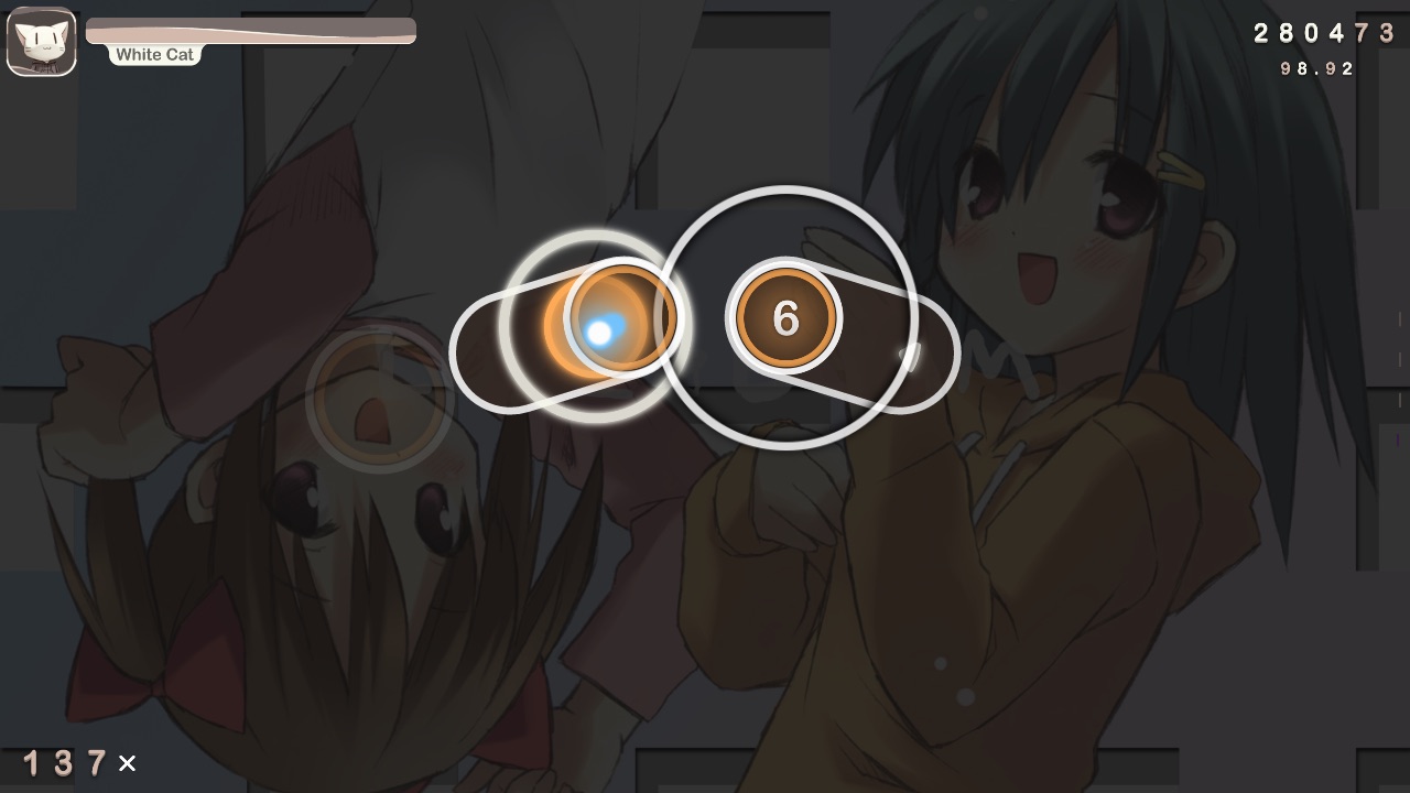 loos - LOVE * BEAM (MOVIE VER.) [Wright's Insane]