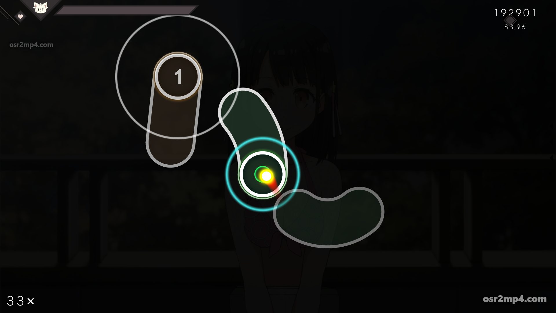 Will Stetson - Harumachi Clover (Swing Arrangement) [Dictate Edit] [Light Insane]