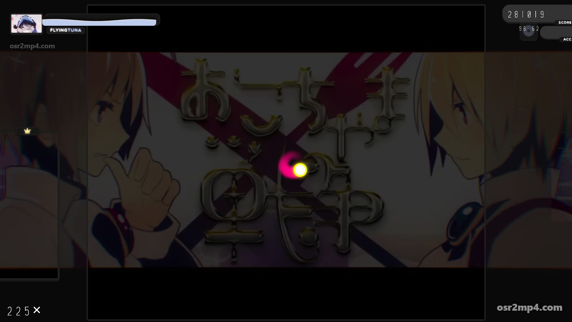 Giga-P - Okochama Sensou [Hard]