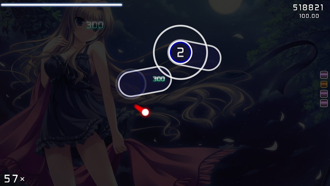 Code Red - 18 (Nightcore & Cut Russian Ver.) [Hard]