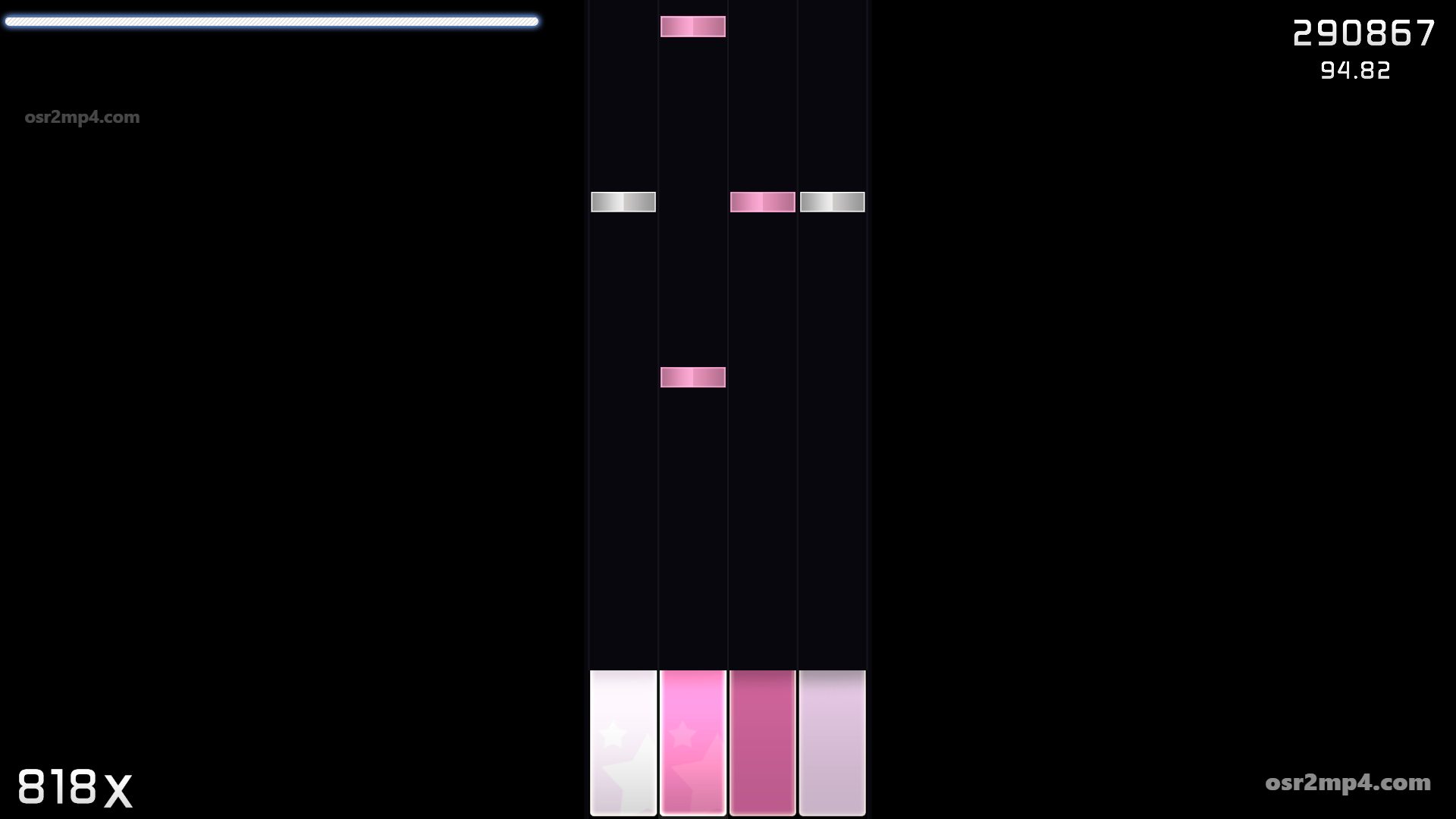 Jeff Williams - Die (feat. Casey Lee Williams) [puxtu's HD]