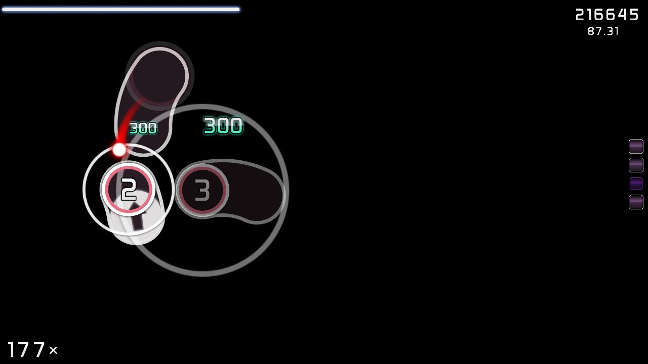 Hiiragi Magnetite - Tetoris [Hard]