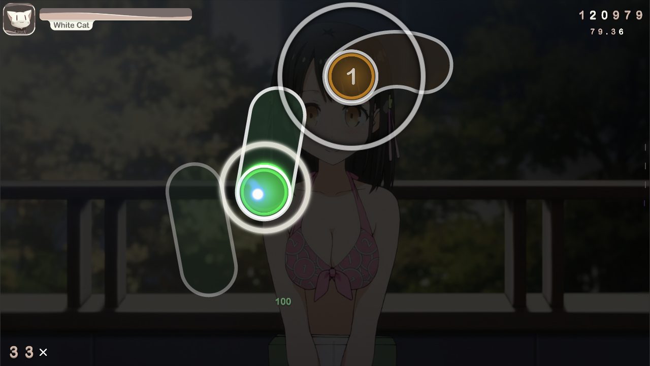 Will Stetson - Harumachi Clover (Swing Arrangement) [Dictate Edit] [Insane]
