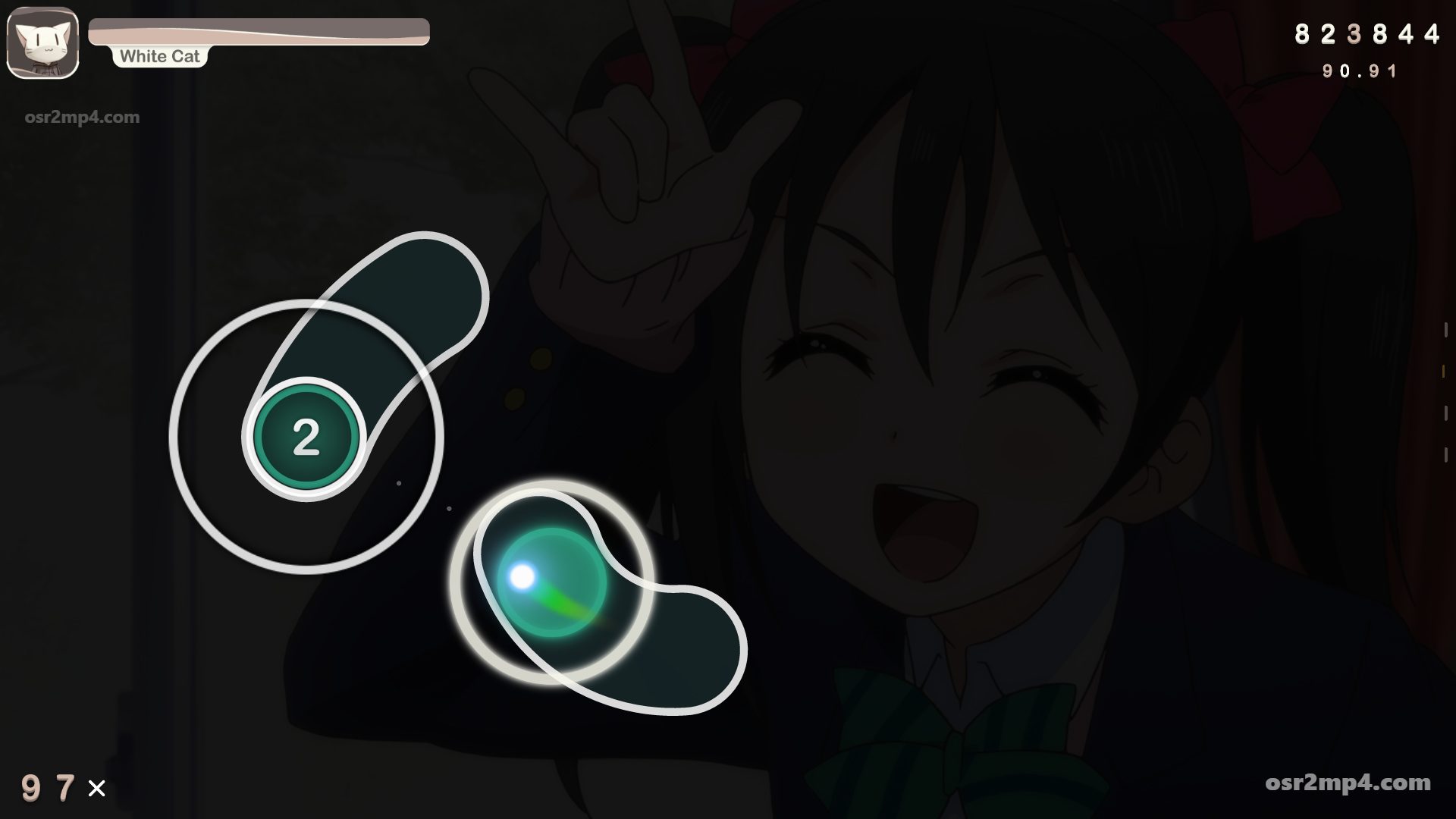 Various Artists - Julaaaan's Triangle Jump Training [Nico Nico Nii [Nico Nico Nii~]]