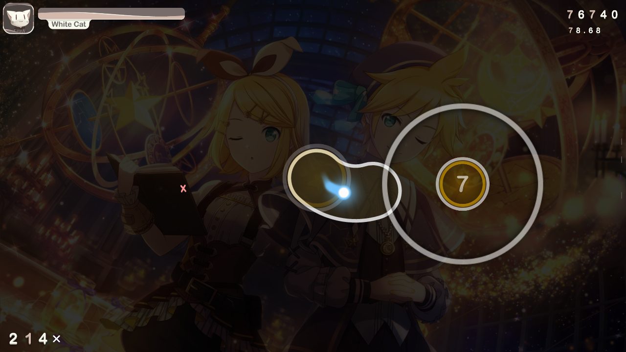 Kagamine Len - Plus Boy [99zadirayubki]