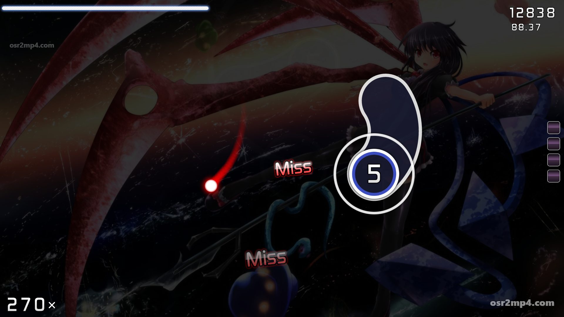 Kurokotei - Galaxy Collapse [Galacticn't]