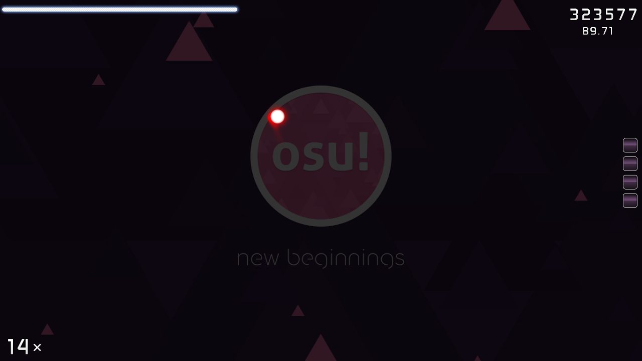 nekodex - new beginnings [tutorial]