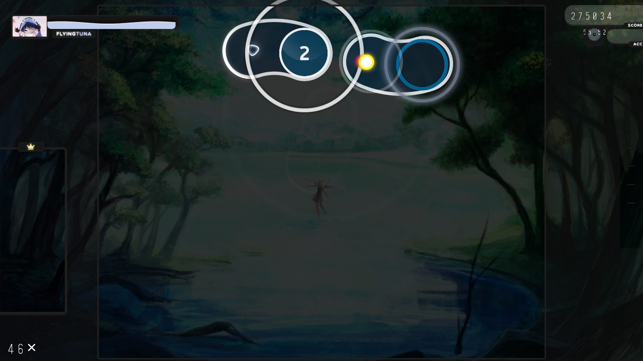 Drop - Granat [Hard]