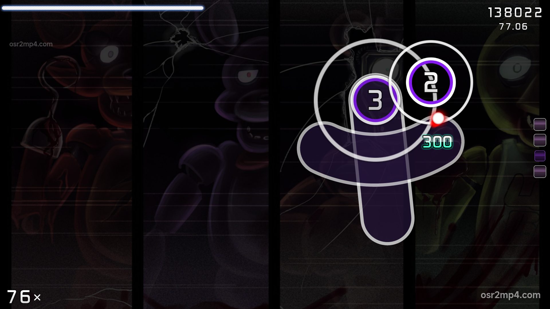 The Living Tombstone - Five Nights at Freddy's [Normal]
