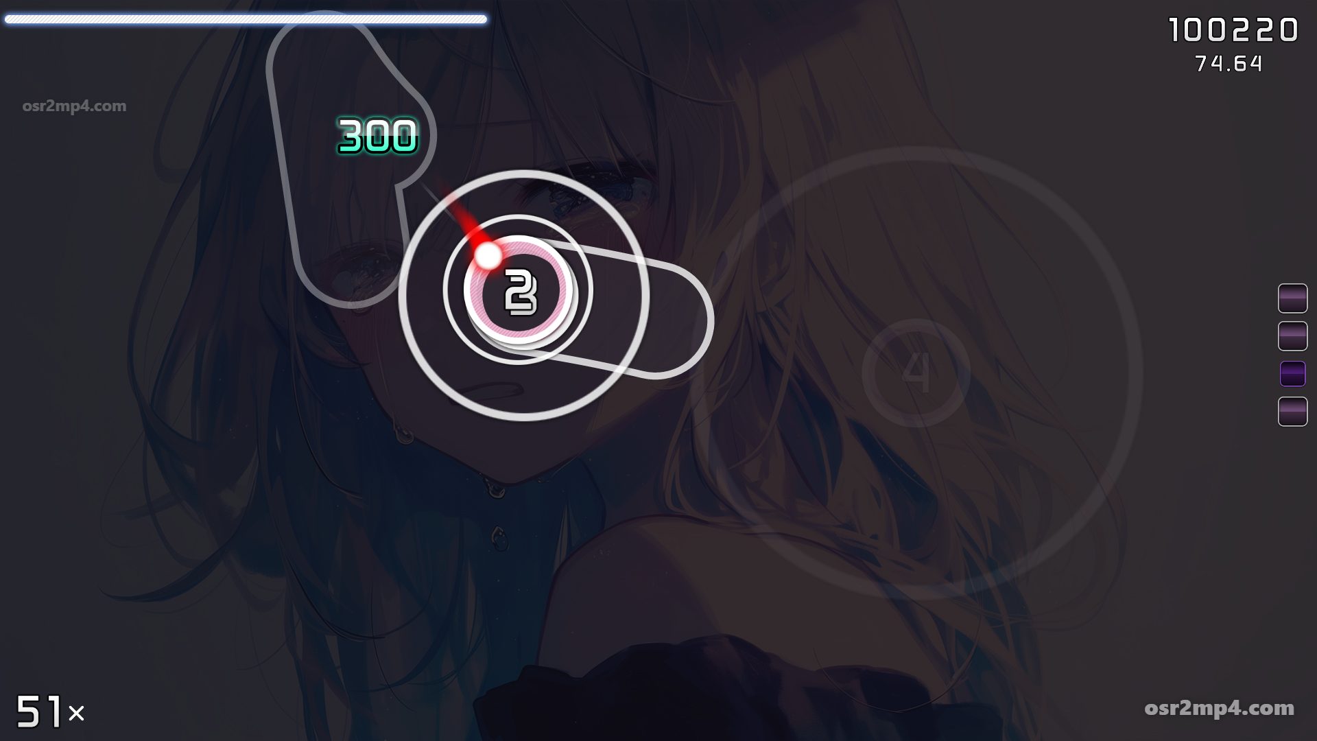 Valeriya - Chasiki (Sped Up & Cut Ver.) [Affection]