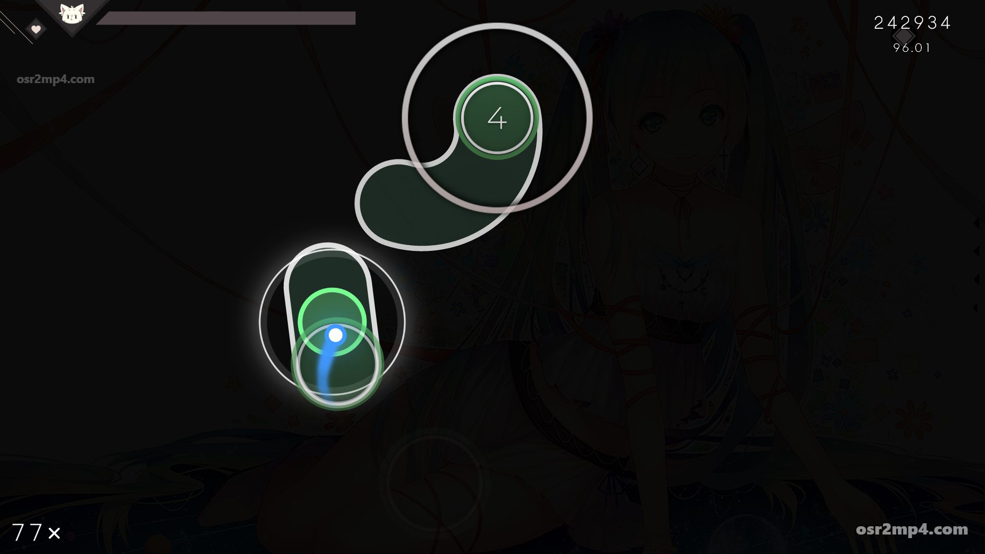 MIMI feat. Hatsune Miku - Ai no Sukima [Radiance]