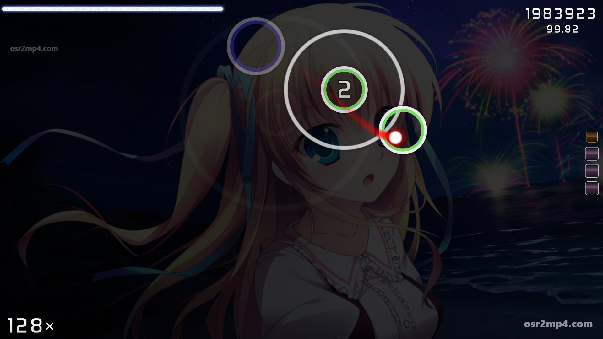 nao - Toaru Shoukoku no Ohimesama ga... [Ohimesama's Extreme]