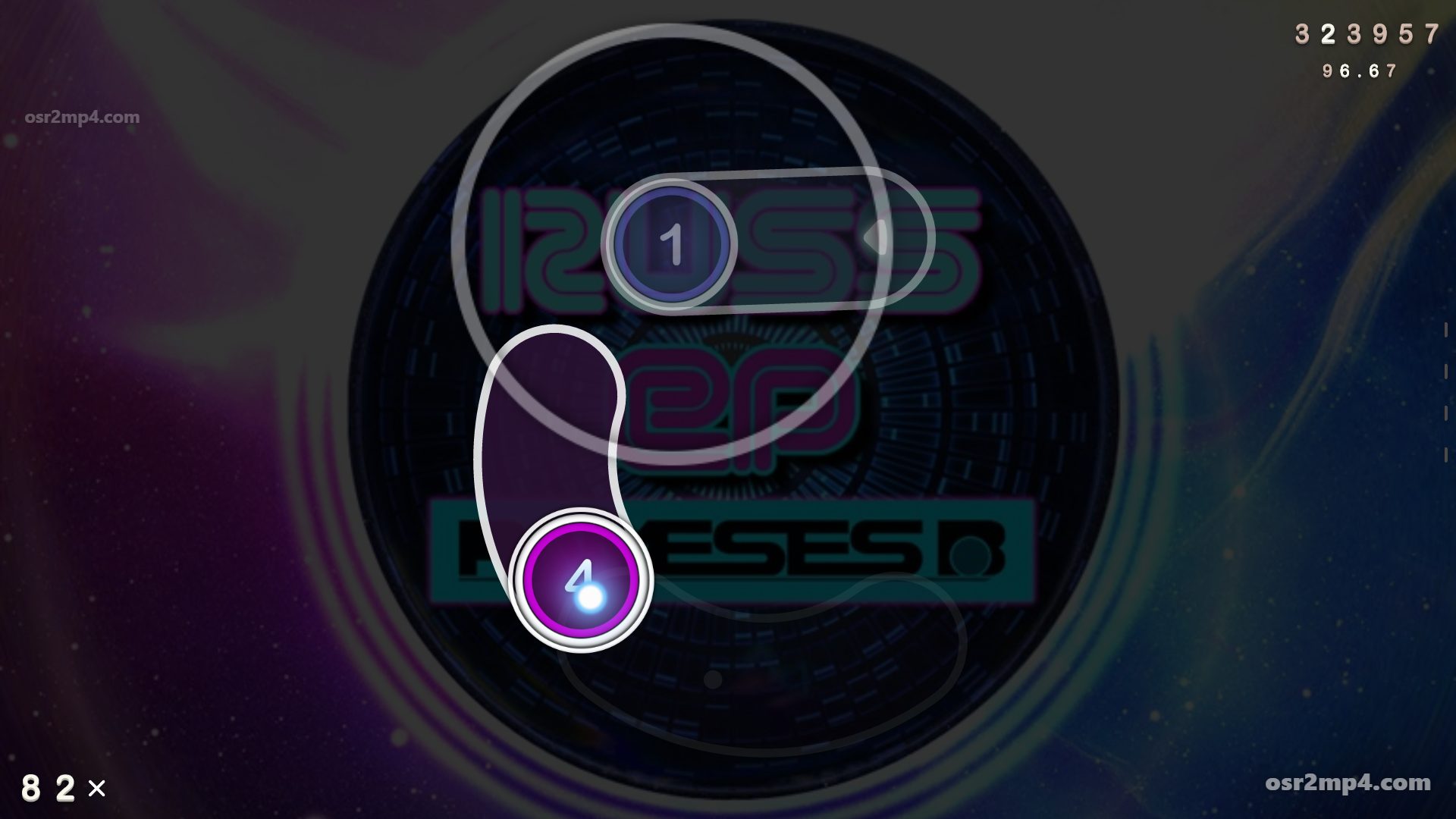 Rameses B - Flaklypa [Normal]