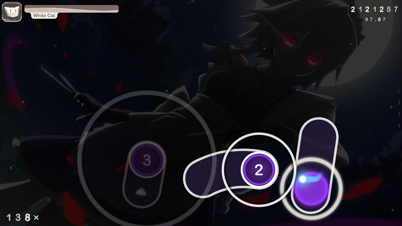 beatMARIO - Night of Knights [Normal]