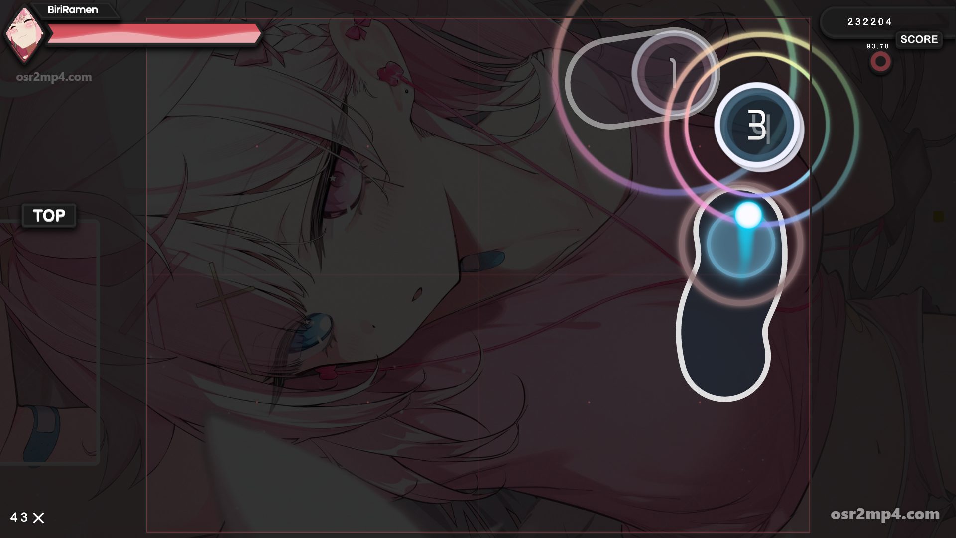 NOA LONE - way up (nightcore & cut ver.) [hard]