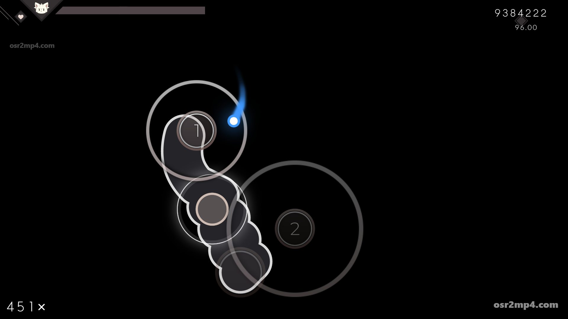 Hige Driver join. SELEN - DADADADADADADADADADA (Long Version) [ULTRA BERZERK]