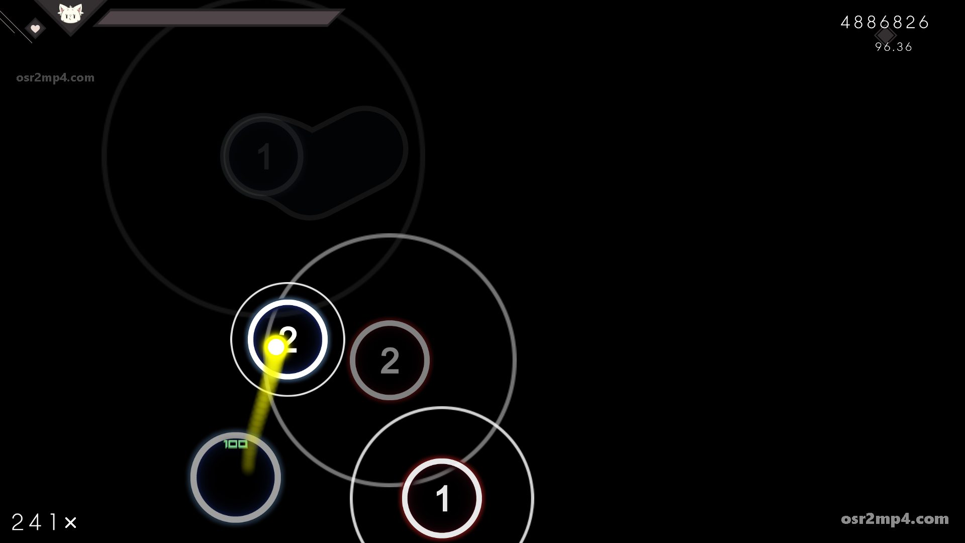 DECO*27 - Cherry Pop feat. Hatsune Miku [Fuxi's Extra]
