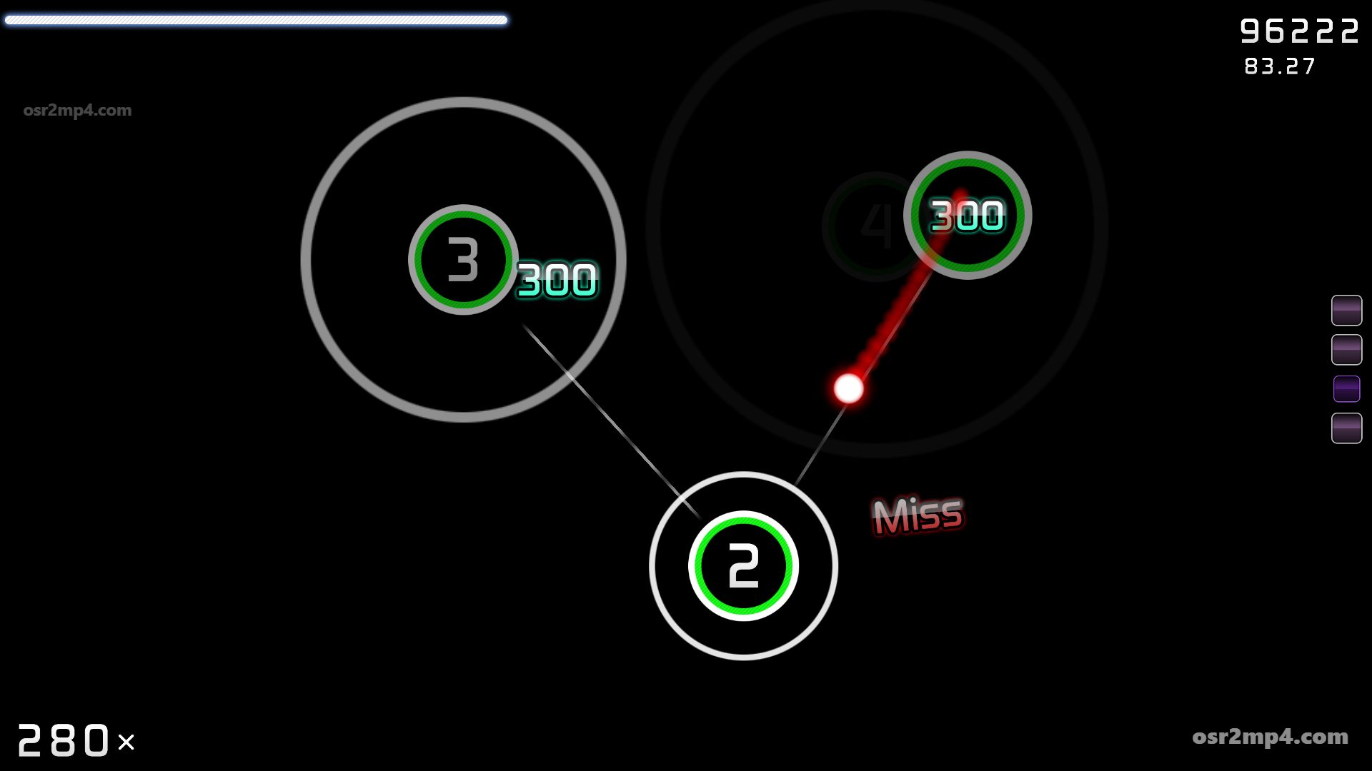 Various Artists - Tons of Jump Practise Maps [133bpm Big Jumps]