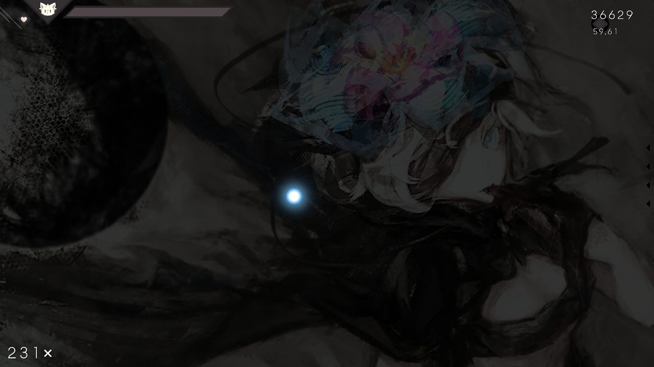 UROBOROS - Black Swallowtail [Hard]
