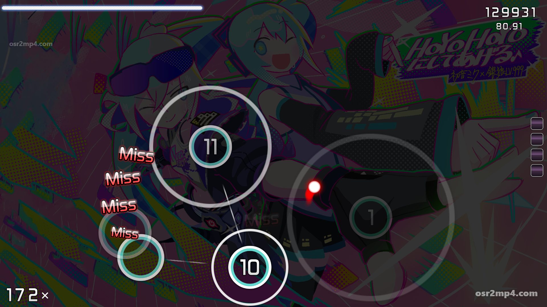 inosoo - HoYoHoYo ni Shite Ageru [Laurier's LV.333]