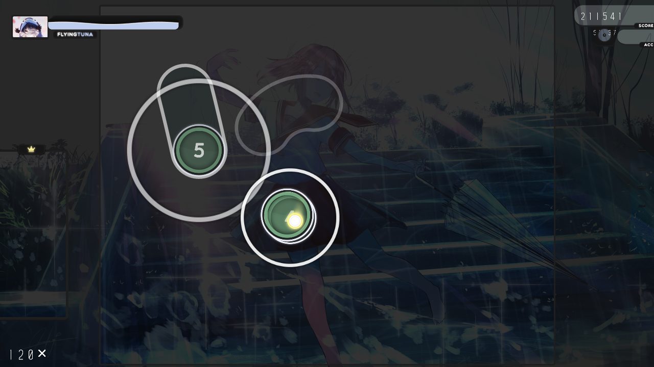 Mrs. GREEN APPLE - Ao to Natsu [Reform's Insane]