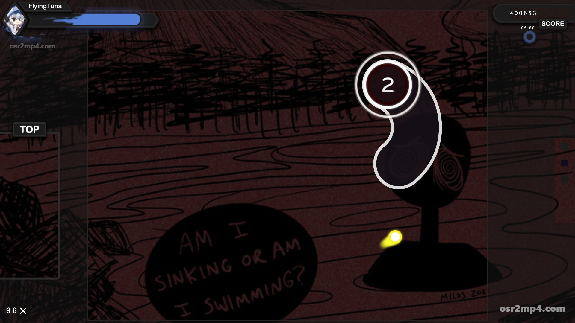 Late night drive home - Stress relief [silly]