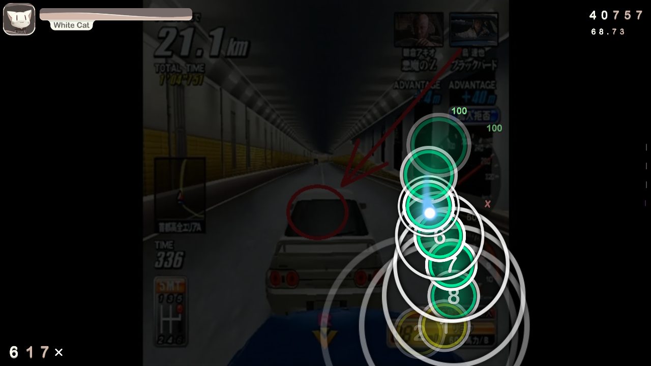 yax03 - down [Pro!]