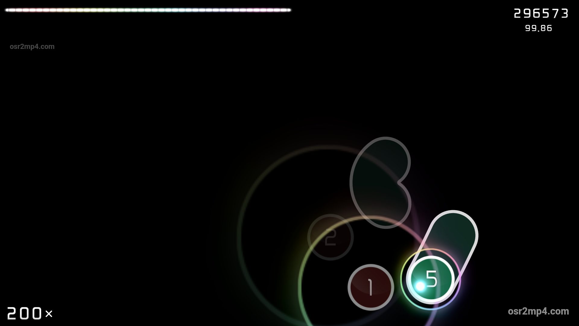 -45 - System Zero [Insane]
