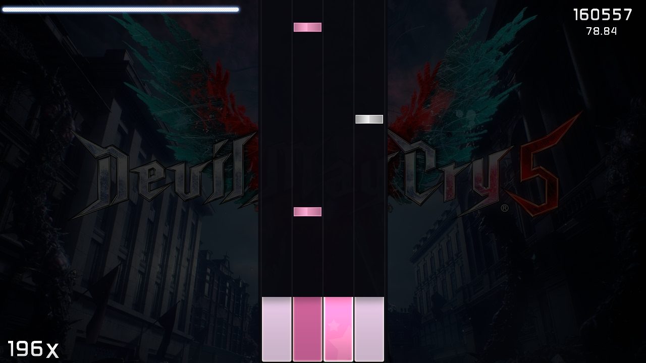 Ali Edwards - Devil Trigger [Nero]