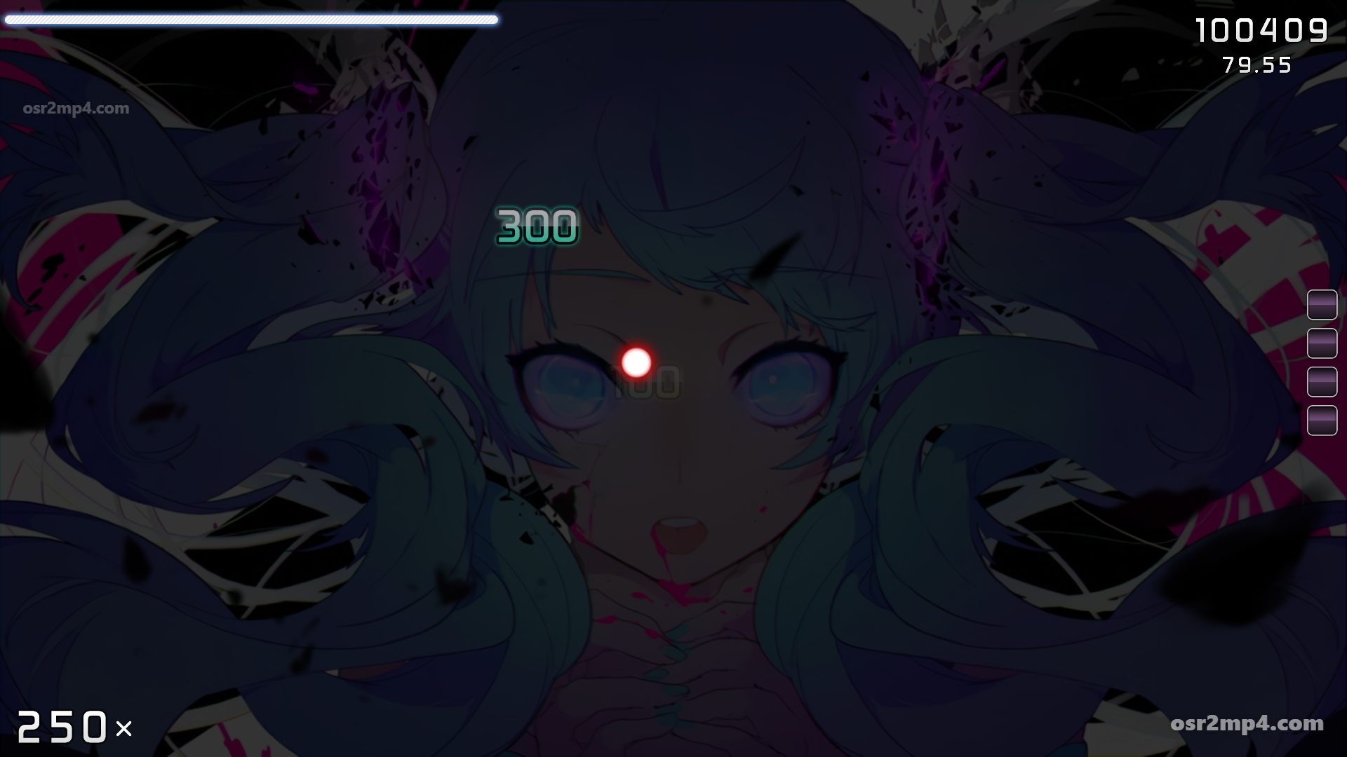 DECO*27 - Ghost Rule [N a s y a's Extra]