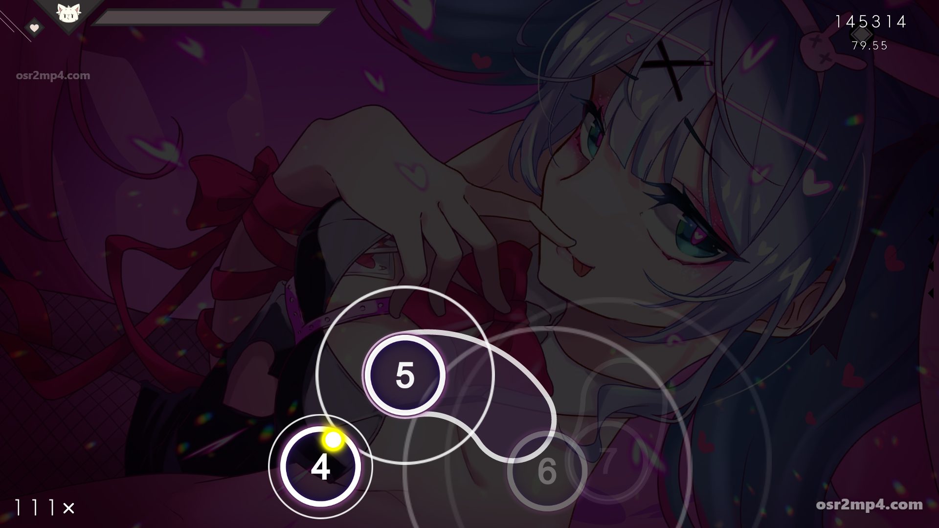 DECO*27 - Rabbit Hole feat. Hatsune Miku [Normal]