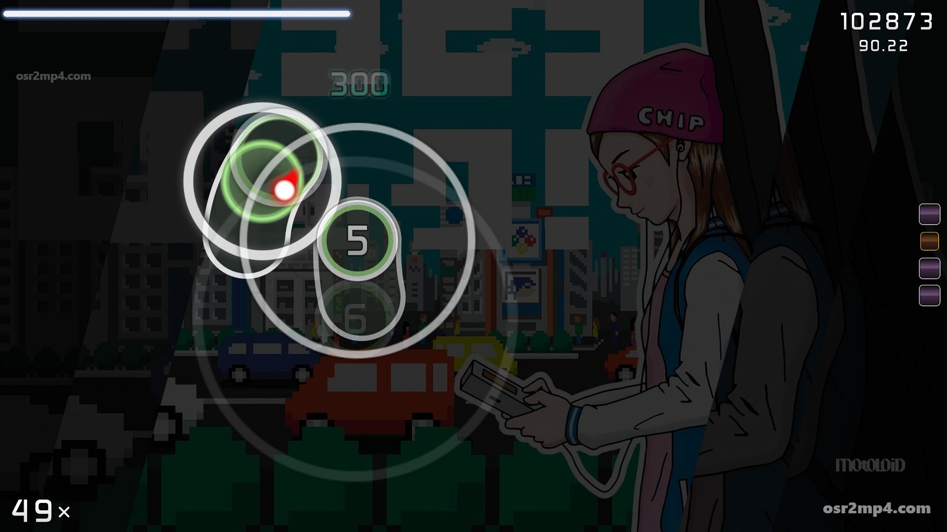 Hige Driver - Miracle Sugite Yabai (feat. shully) [Normal]