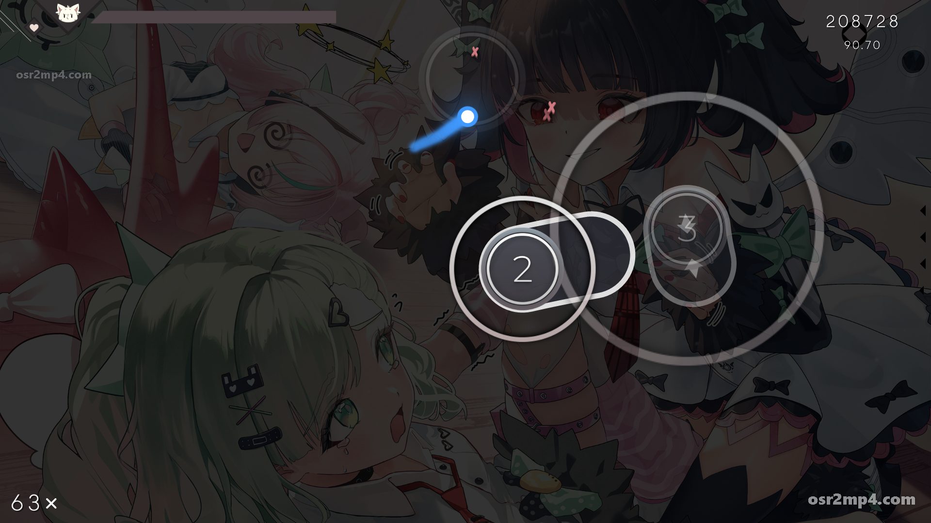Getter Jaani - Rockefeller Street (New Nightcore) [#Rockefellerstreet Remix] (Cut Ver.) [snycboys' Insane]