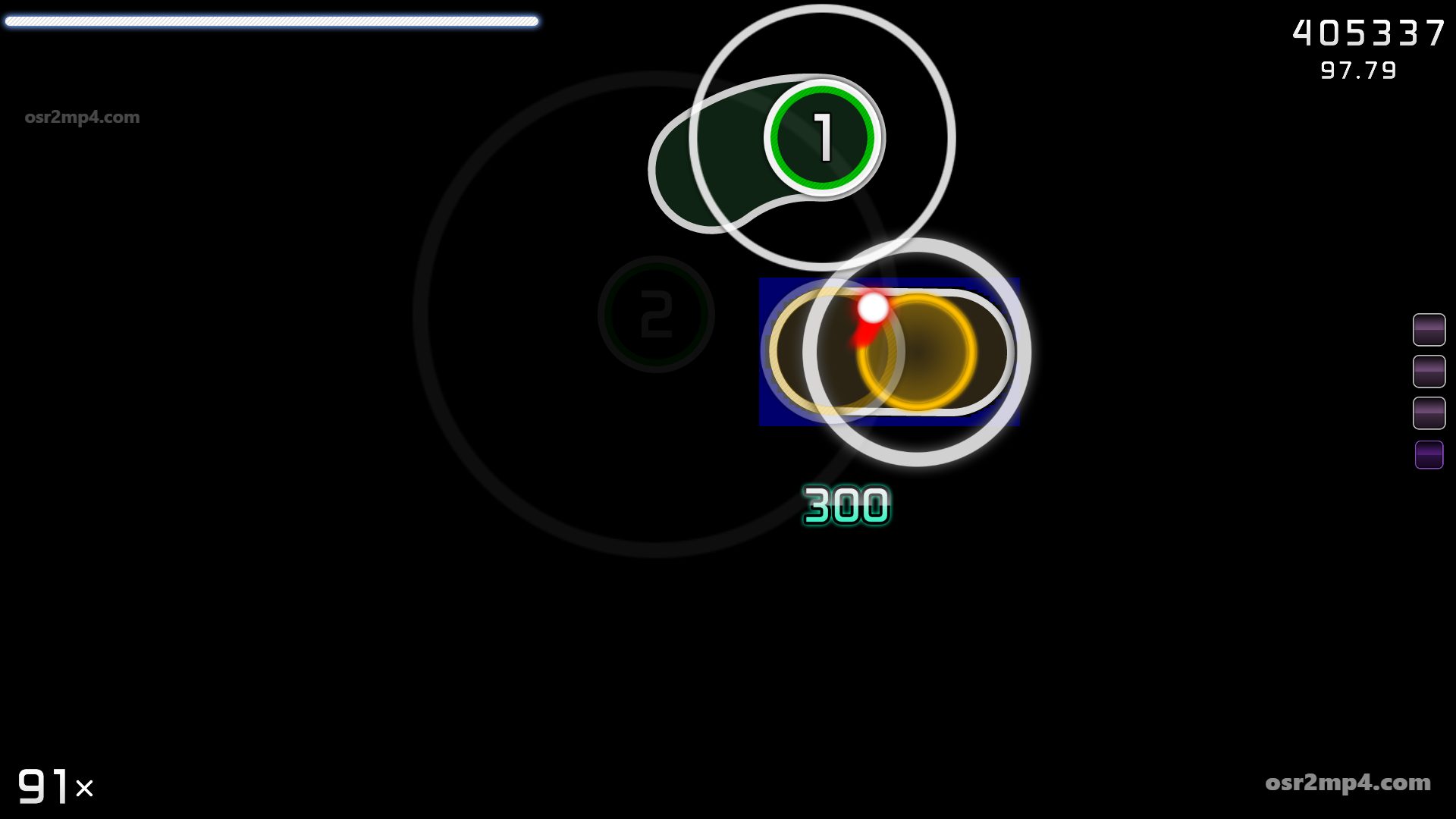 Yuuki Aoi - Cupid Review [Insane]