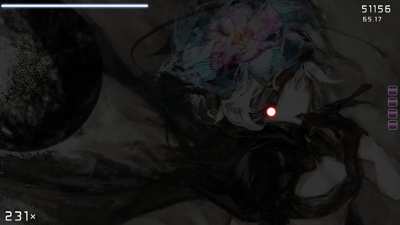 UROBOROS - Black Swallowtail [Hard]