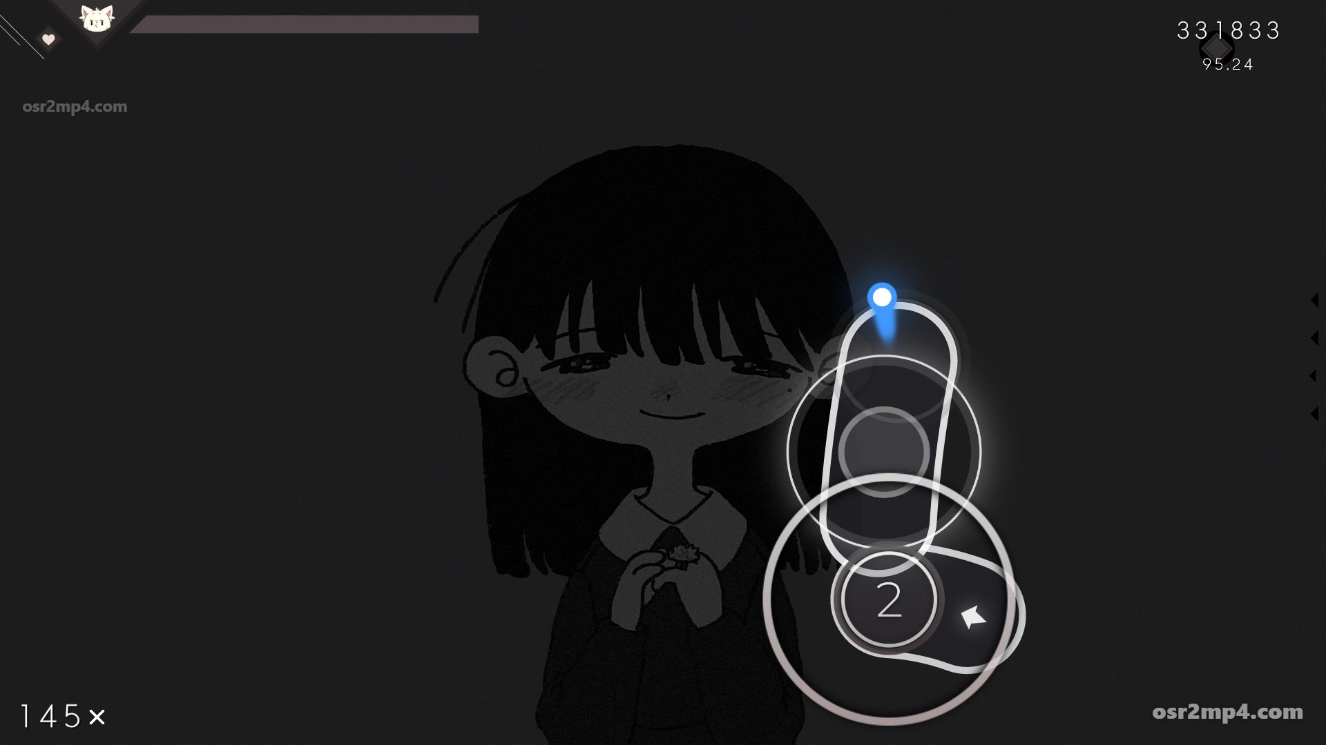natori - Propose [Normal]