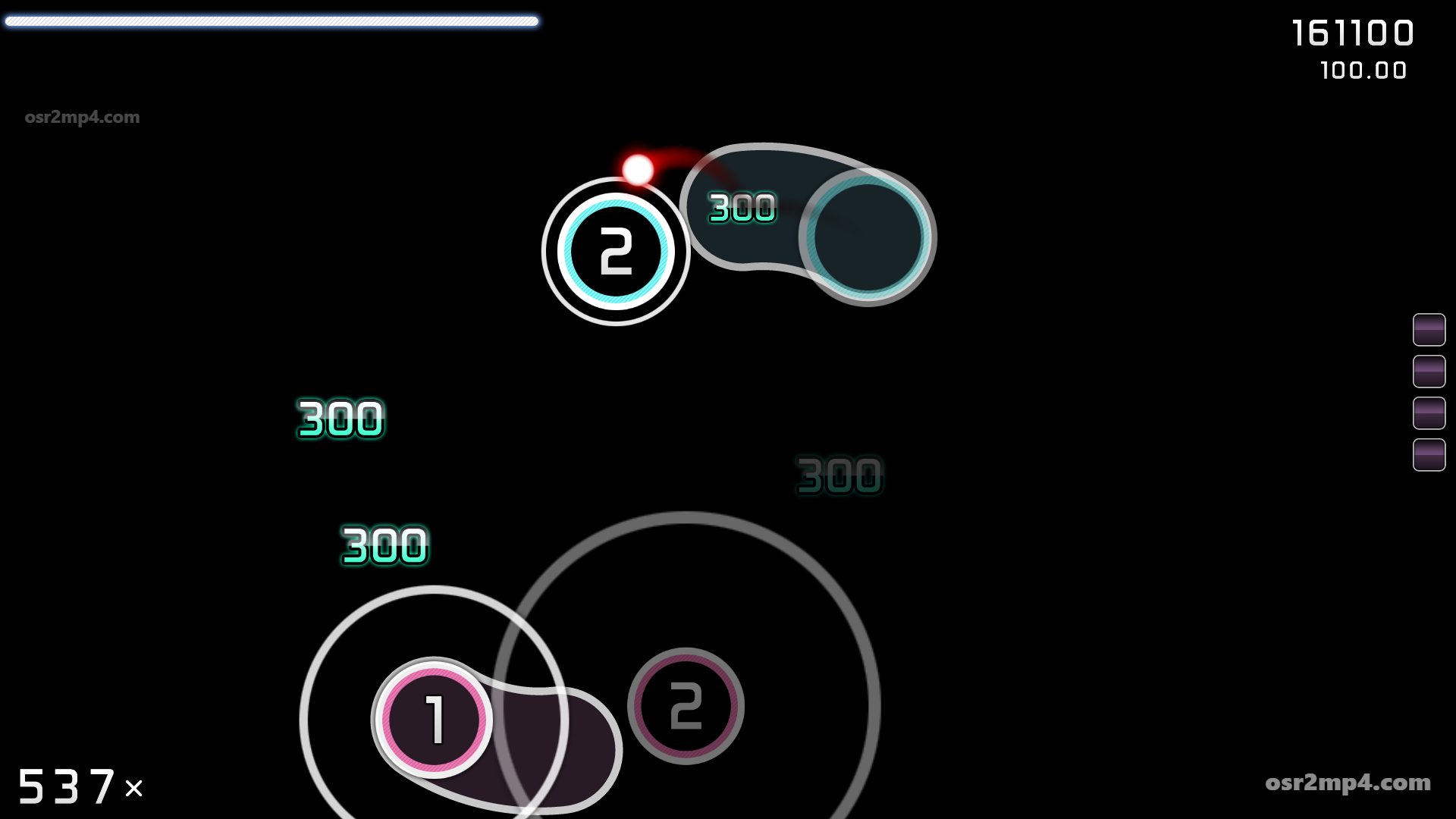 Tool-Assisted Speedcore (TQBF Frame Advance RMX) [Delete The World]