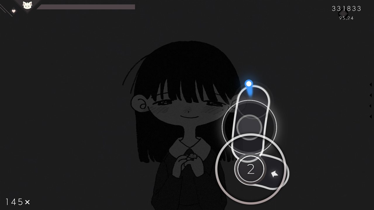 natori - Propose [Normal]