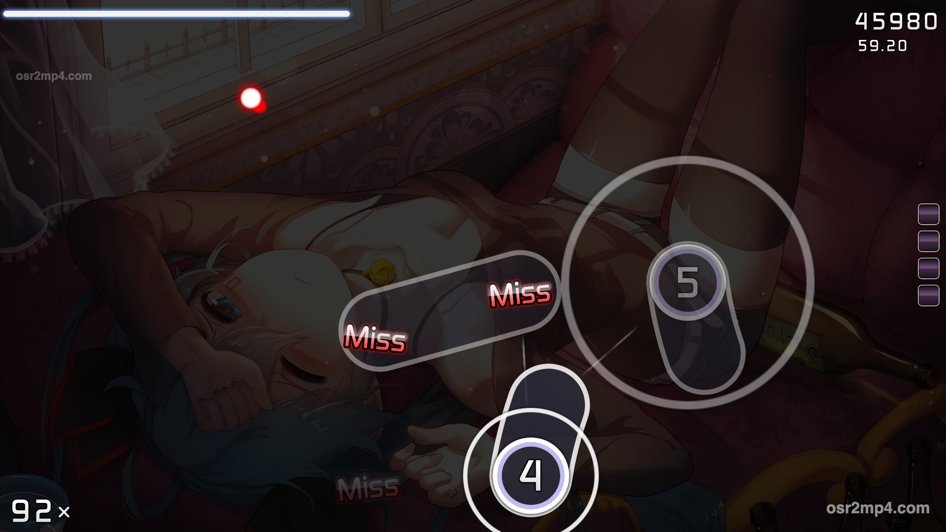 MXZI - MONTAGEM TOMADA [MIMARI'S HARD]