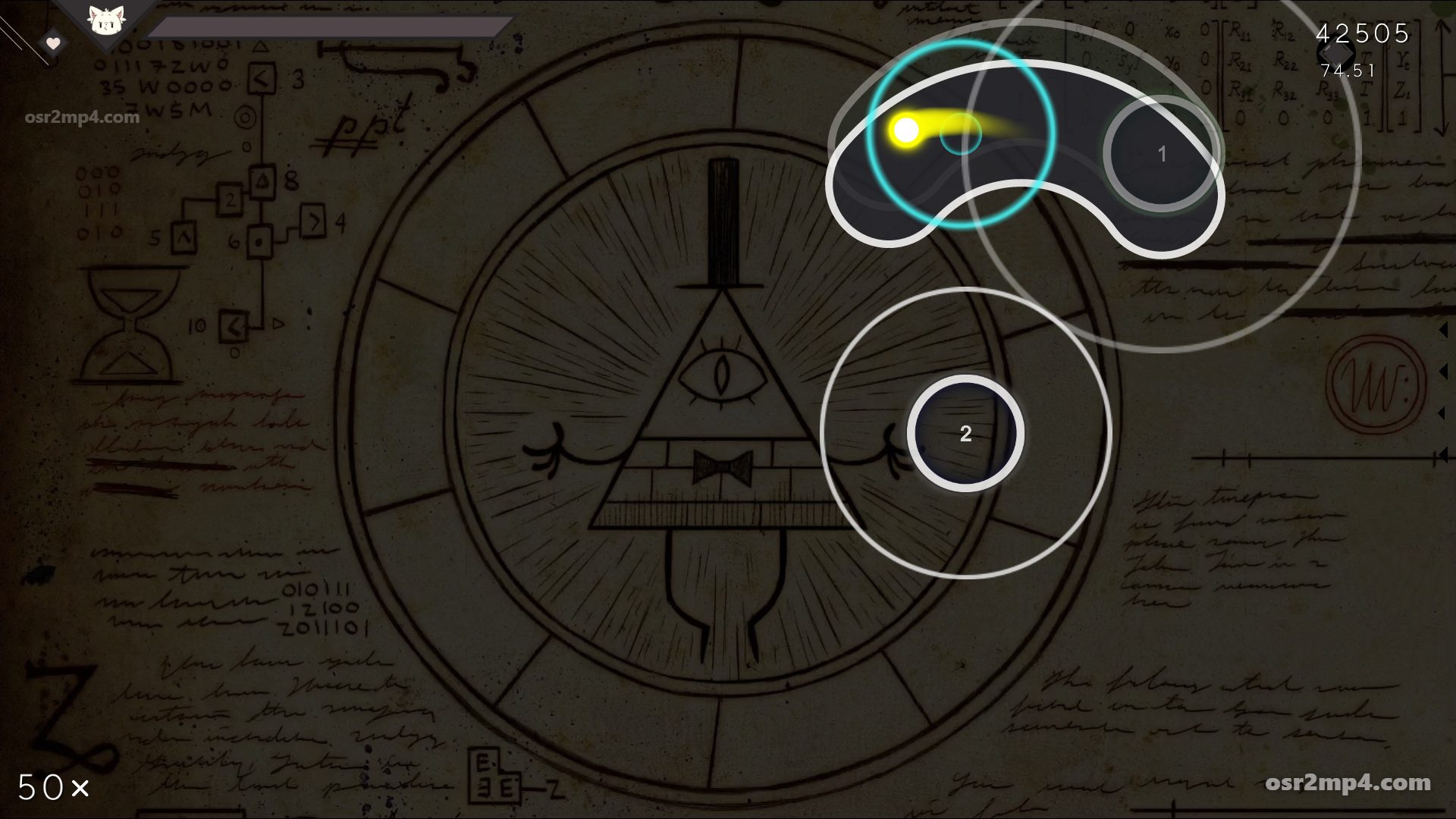 Brad Breeck - Gravity Falls Theme Song [Mystery]