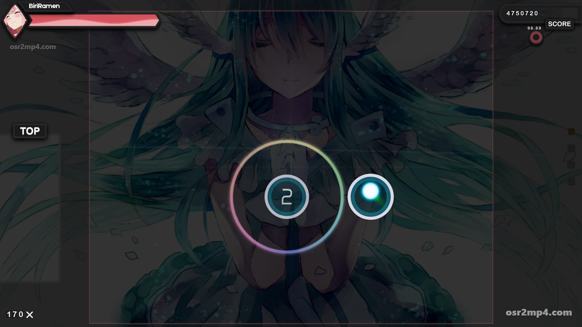 Hatsune Miku - The Intense Voice of Hatsune Miku [Obelus]