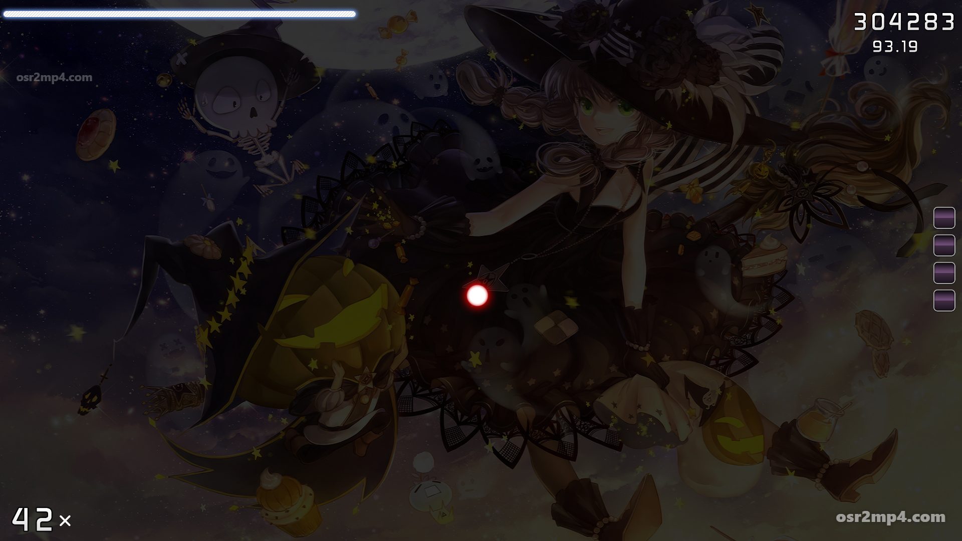Lite Show Magic - TRICKL4SH 220 [E4SY]