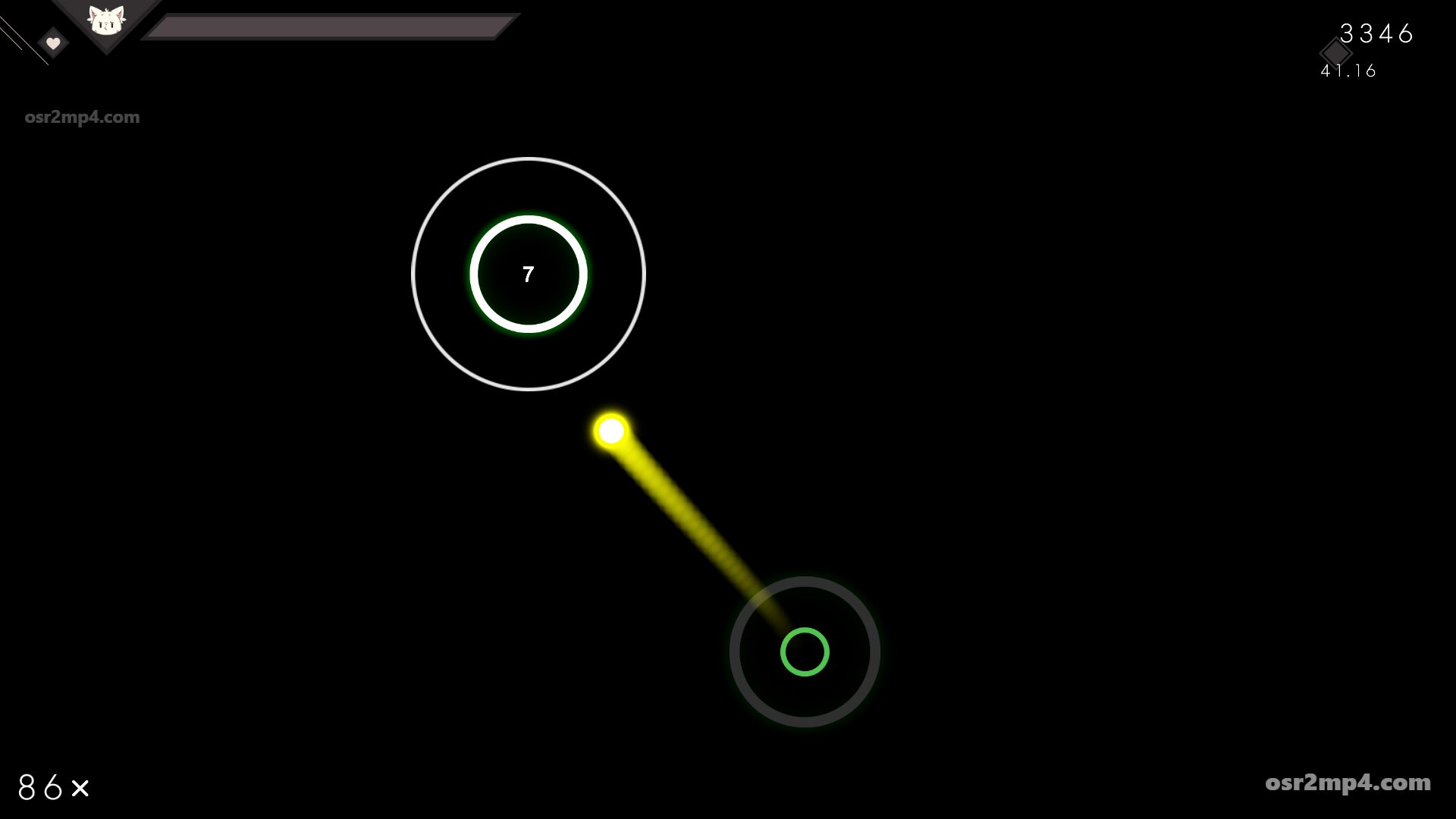 Jump Training - How fast can you jump ? [Star Clockwise]