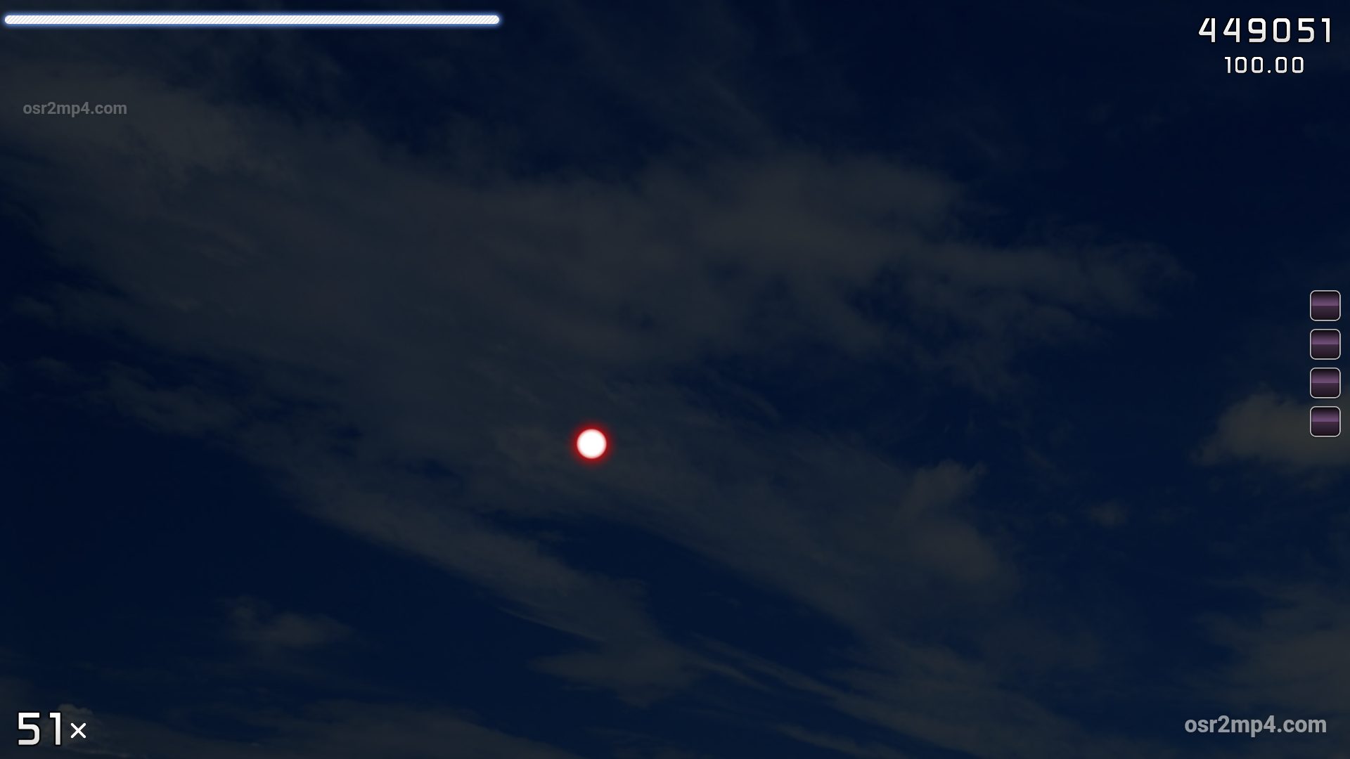 KOTOKO - Wing my Way (Game Ver.) [Deppy's Wing my Extra]