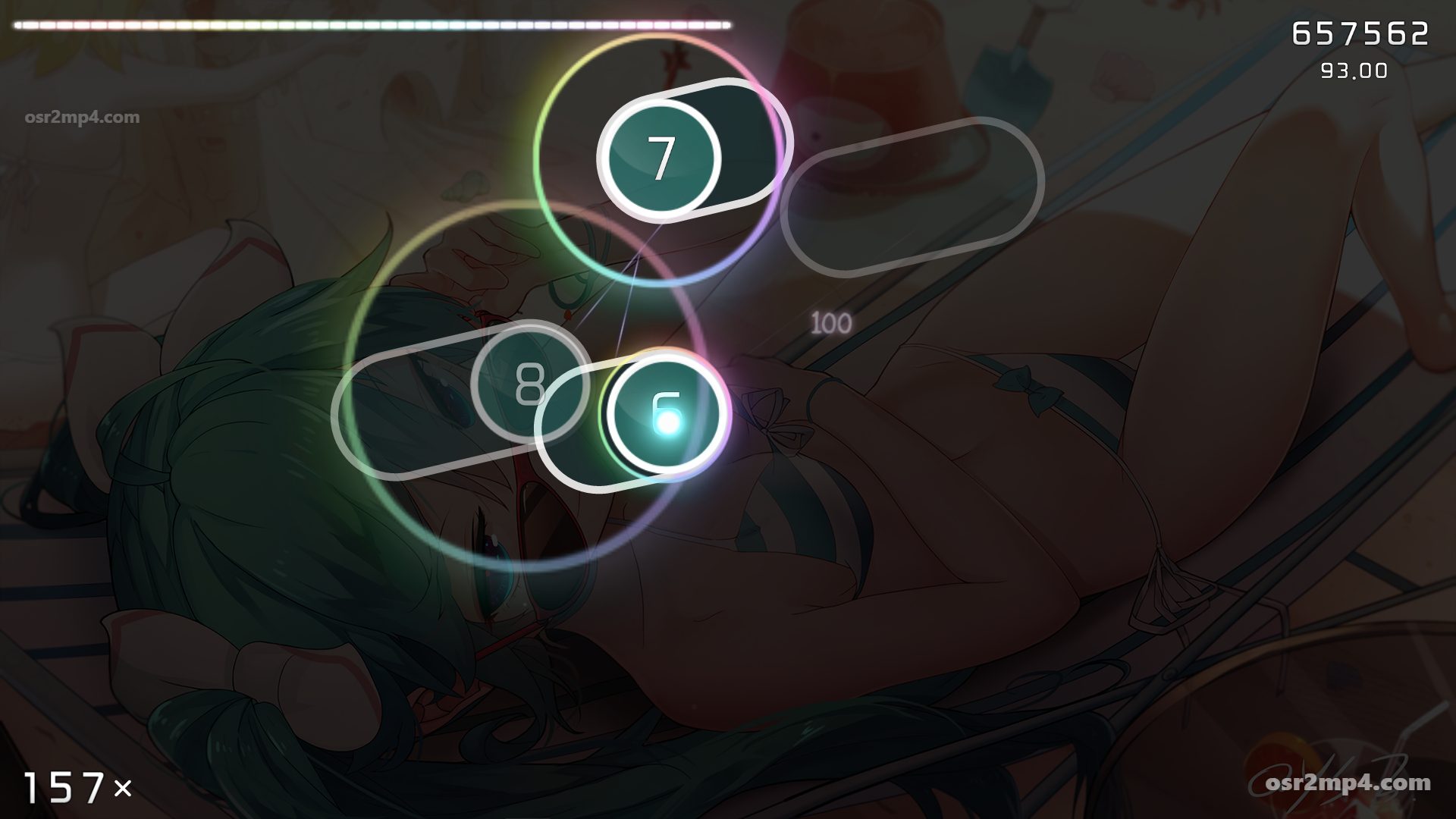 Getter Jaani - Rockefeller Street (Nightcore Mix) [1-2, 7 3.]