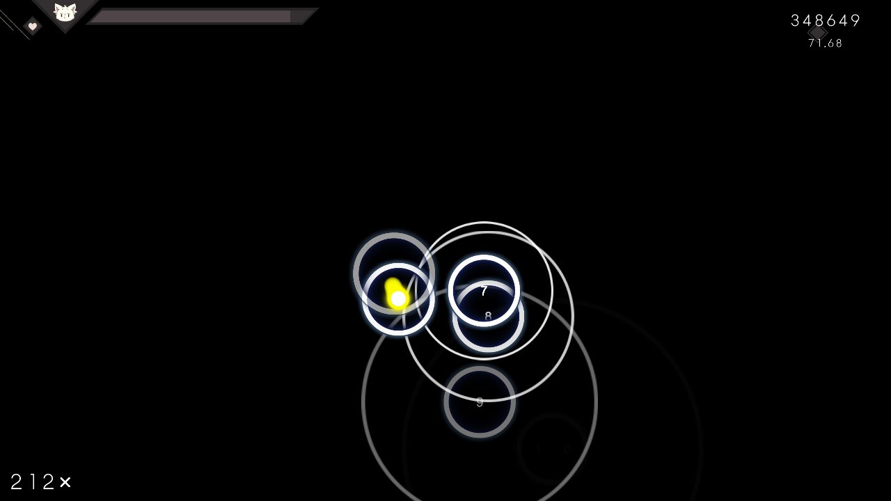 IOSYS - Cirno no Perfect Sansuu Kyoushitsu [Muya's Lunatic]
