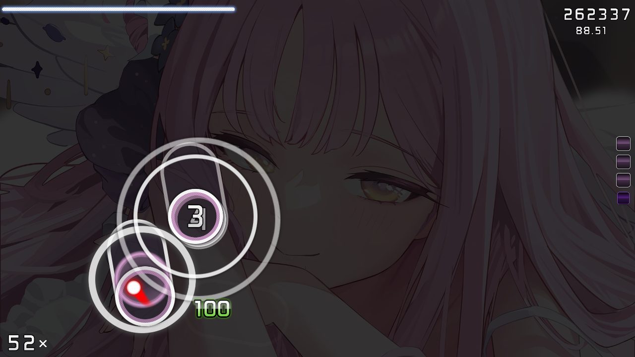 Marina and the Diamonds - How to Be a Heartbreaker (Nightcore & Cut Ver.) [Amats' Hard]