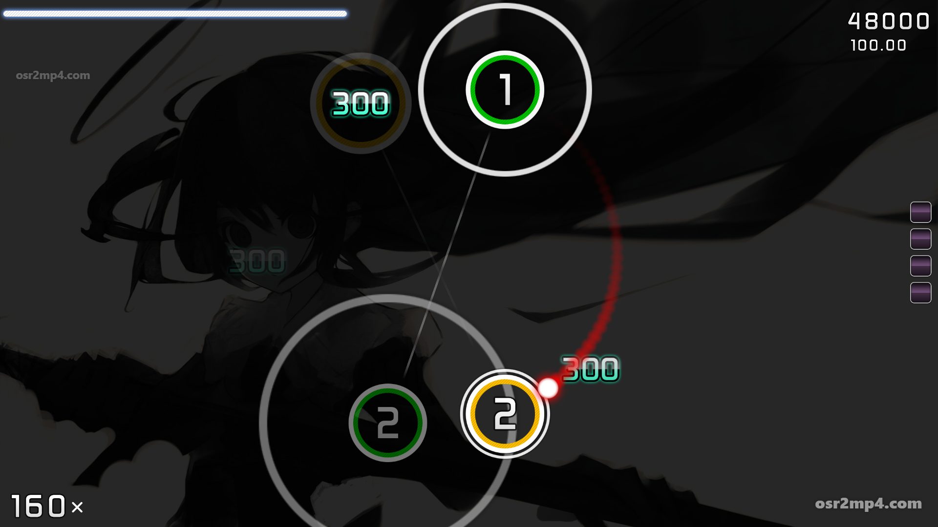 Psycho Dreams (speed up) [0.9x]