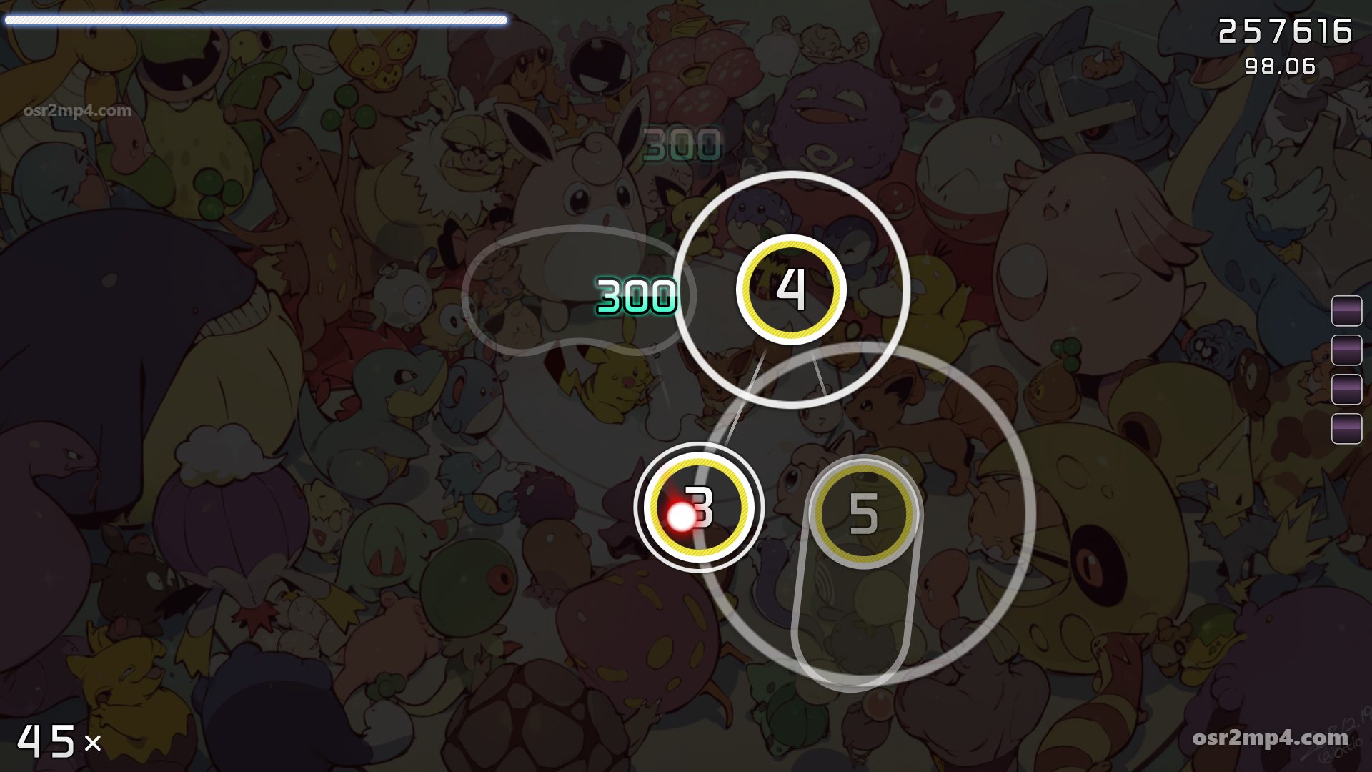 Poppy - Pokemon x Poppy [browiec's Adventure~!]